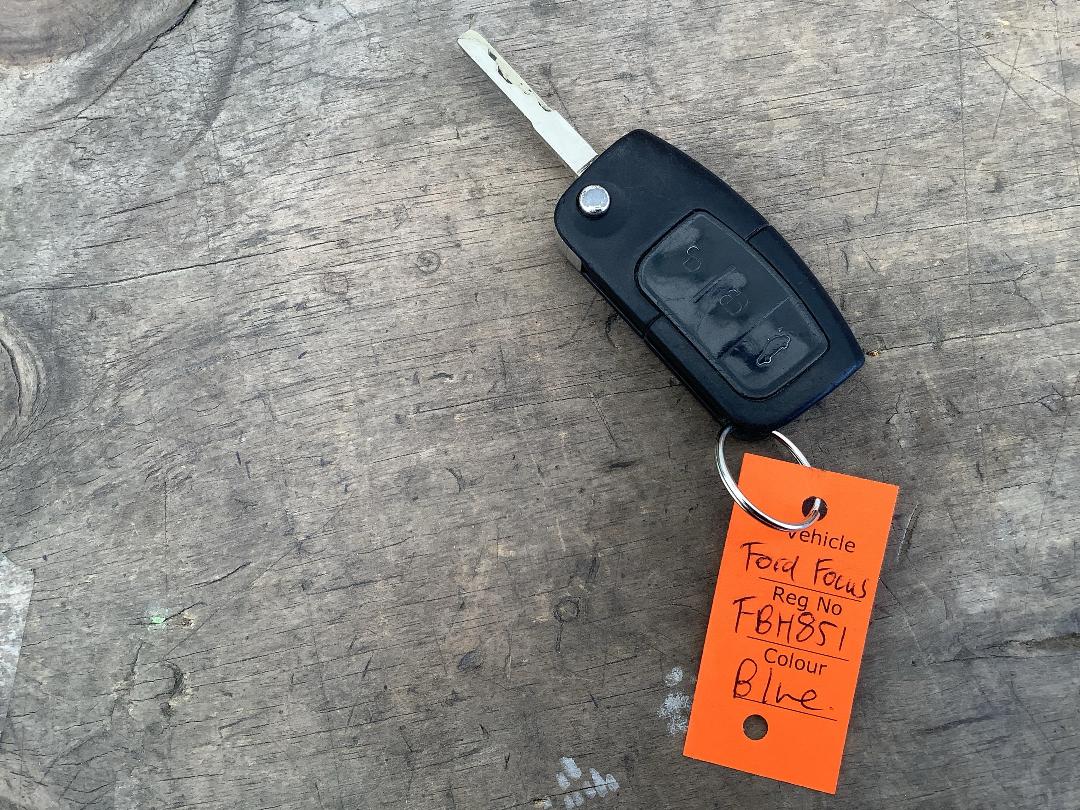 Photo '16' of Ford Focus Photo '16' of Ford Focus