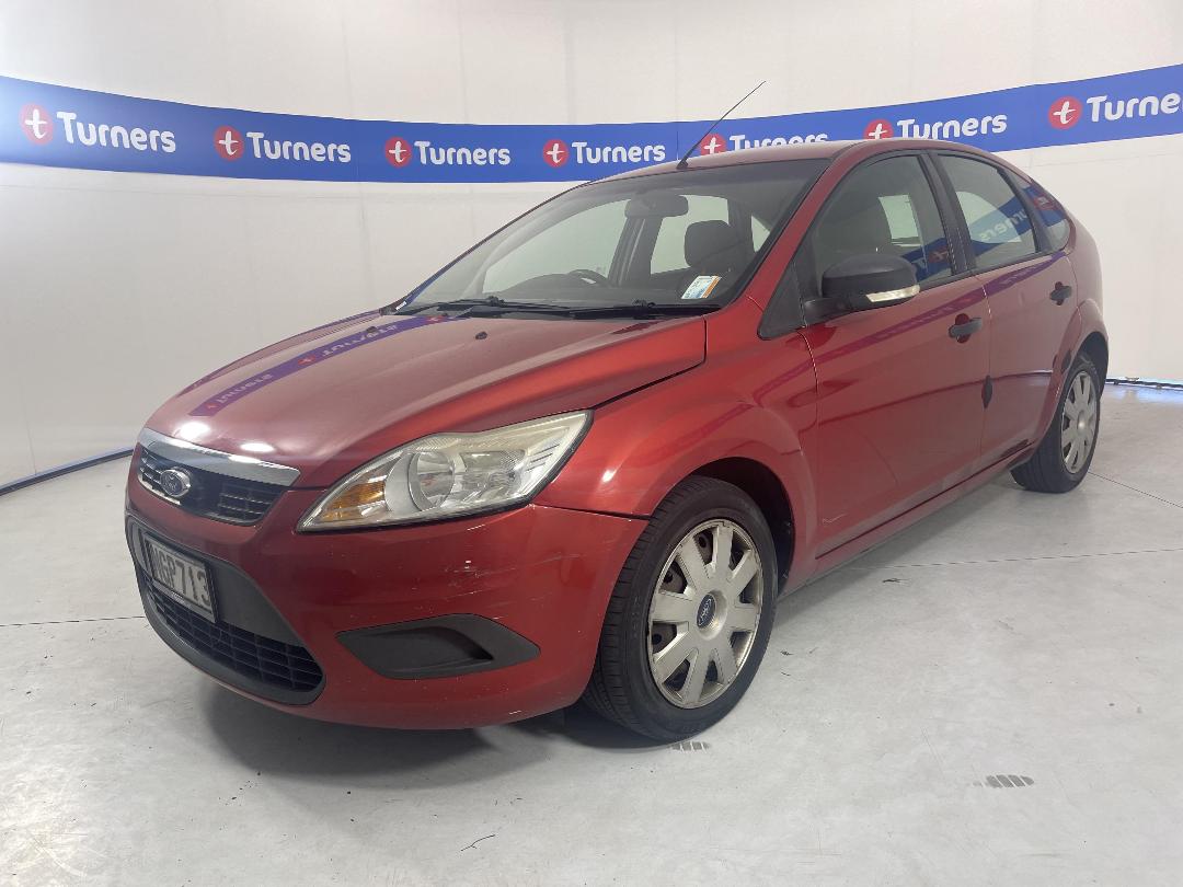 Photo '4' of Ford Focus Photo '4' of Ford Focus