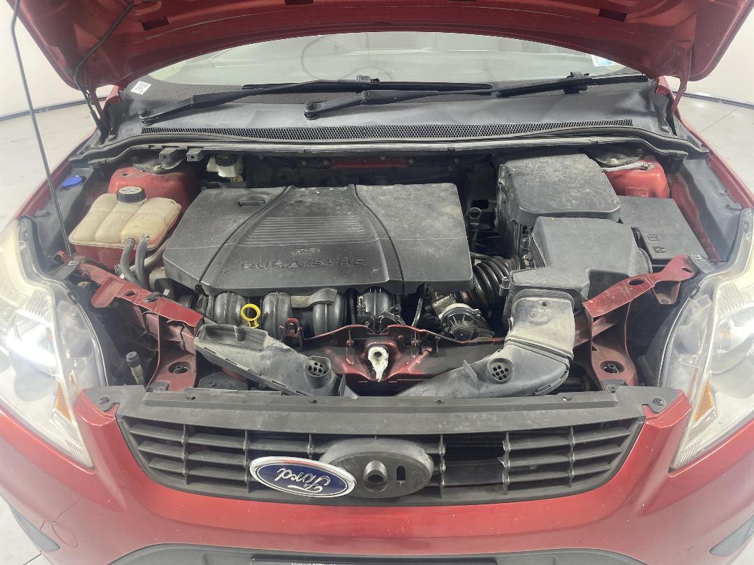 Photo '13' of Ford Focus Photo '13' of Ford Focus