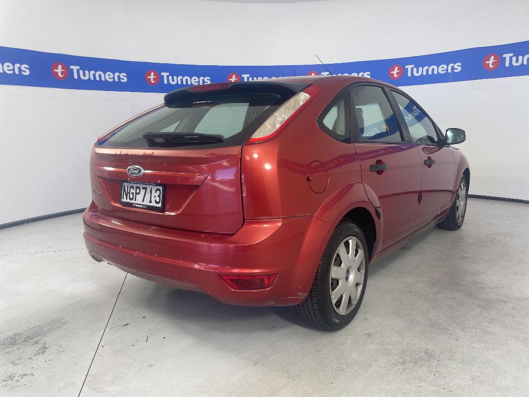 Photo '7' of Ford Focus Photo '7' of Ford Focus