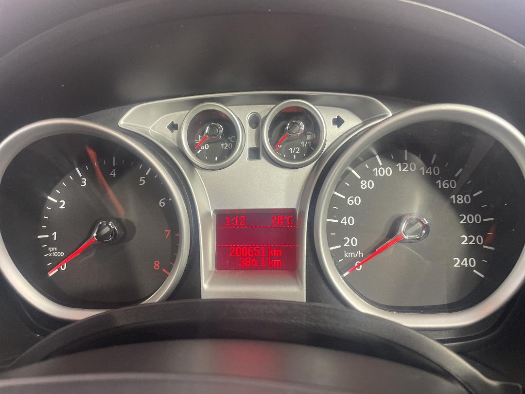 Photo '21' of Ford Focus Photo '21' of Ford Focus