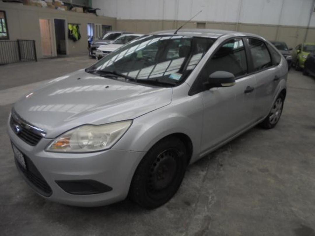 Photo '2' of Ford Focus