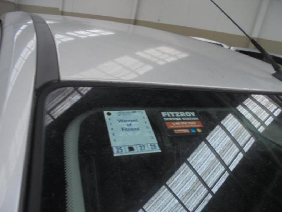 Photo '7' of Ford Focus