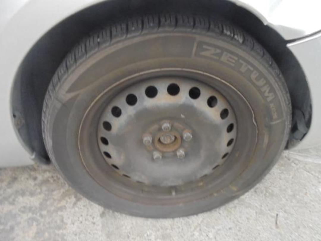 Photo '9' of Ford Focus