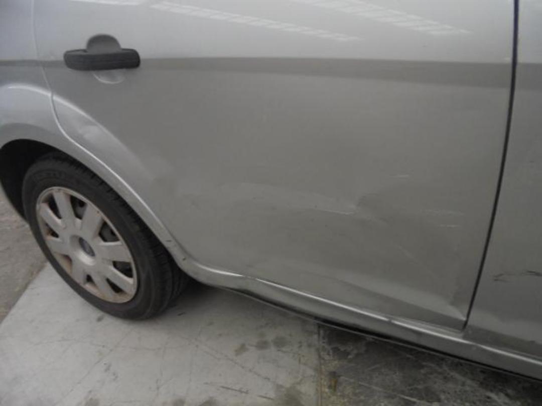 Photo '11' of Ford Focus