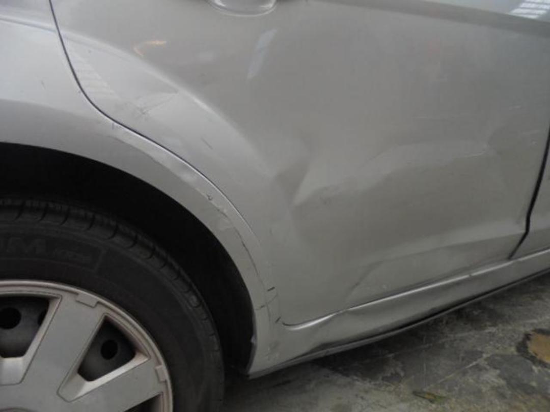 Photo '12' of Ford Focus