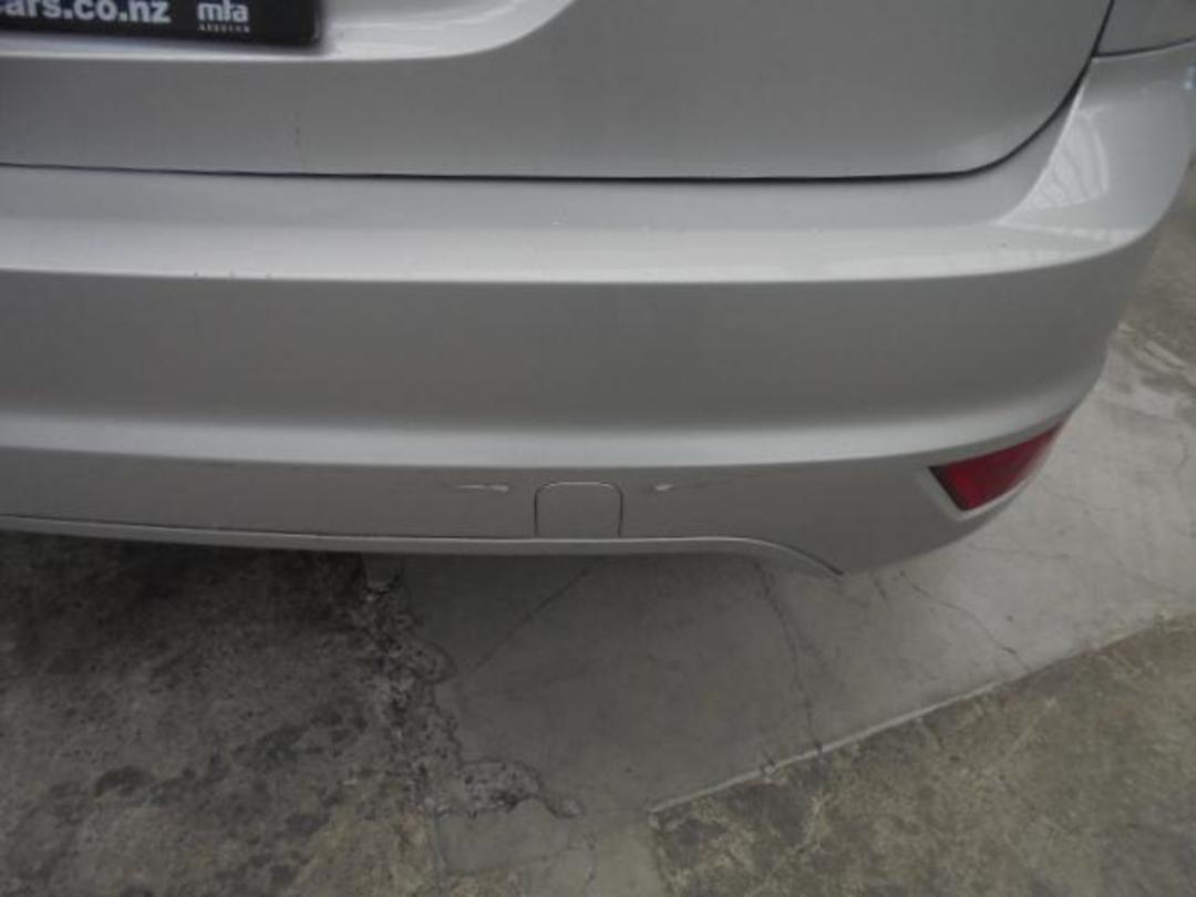 Photo '14' of Ford Focus