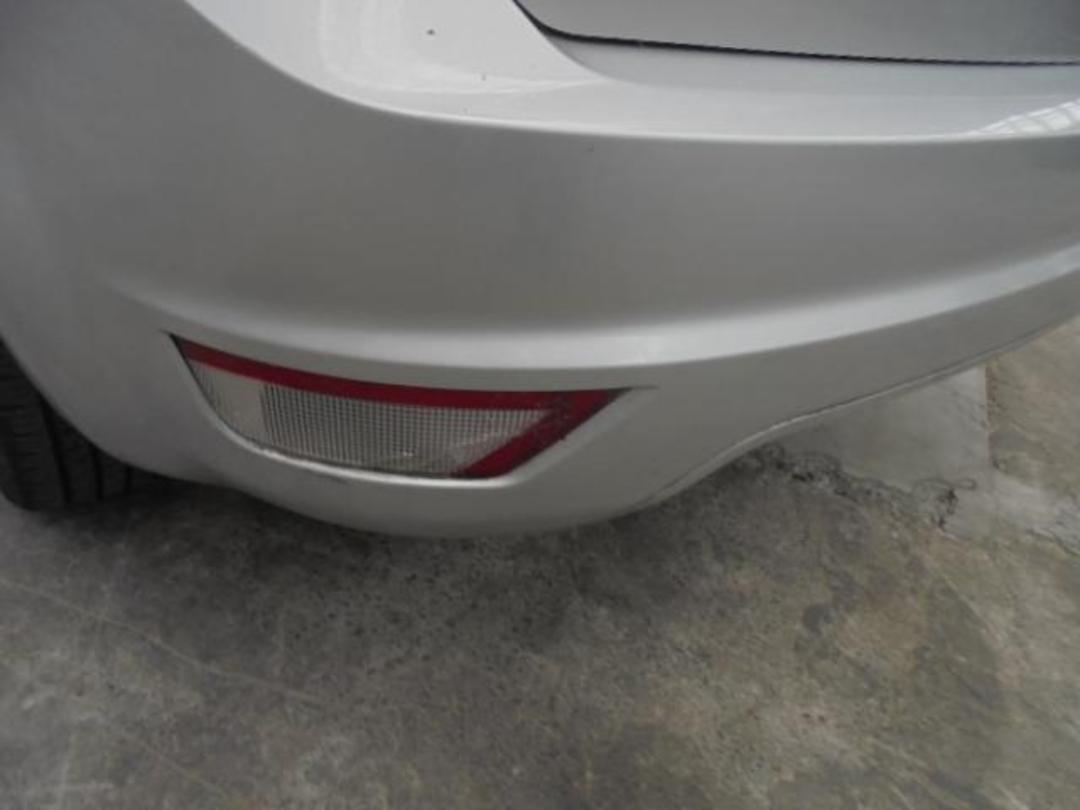 Photo '15' of Ford Focus