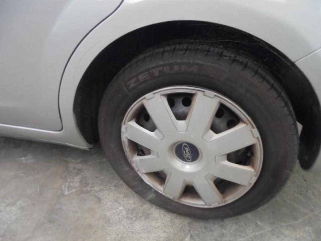 Photo '16' of Ford Focus