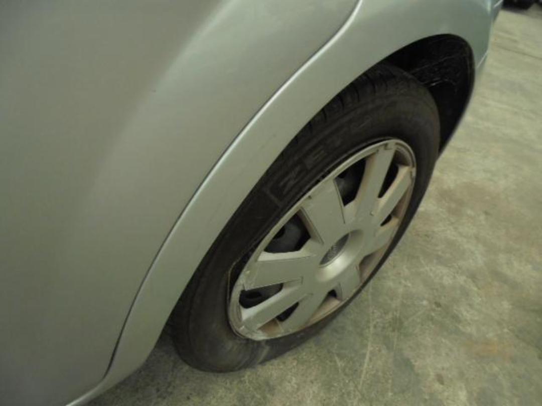 Photo '17' of Ford Focus