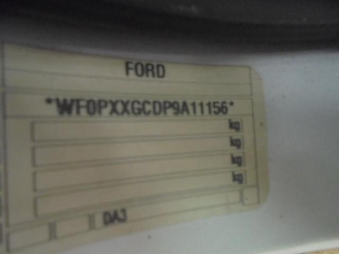 Photo '20' of Ford Focus