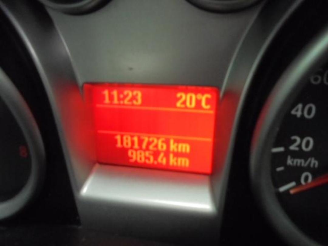 Photo '21' of Ford Focus