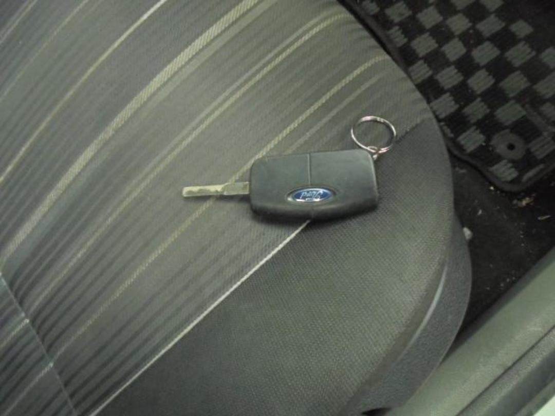 Photo '22' of Ford Focus