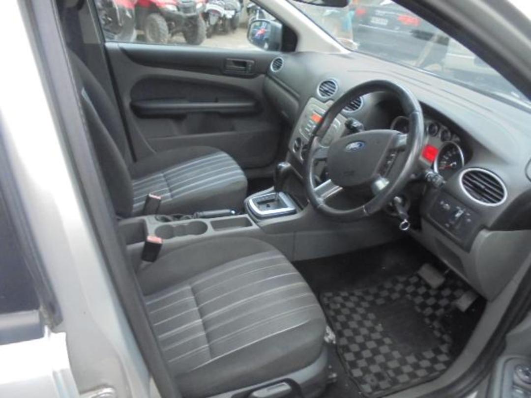 Photo '23' of Ford Focus