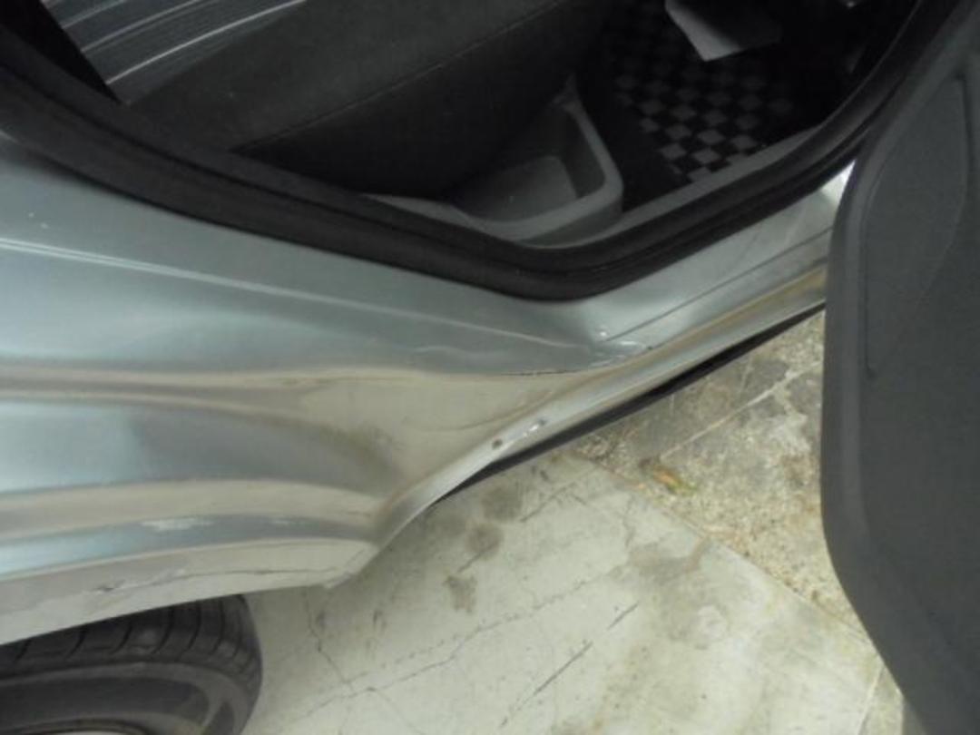 Photo '24' of Ford Focus