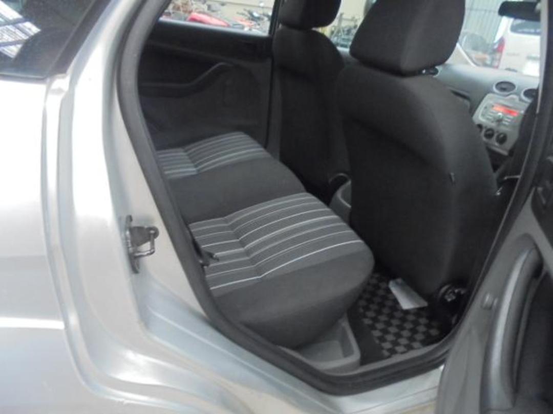 Photo '25' of Ford Focus