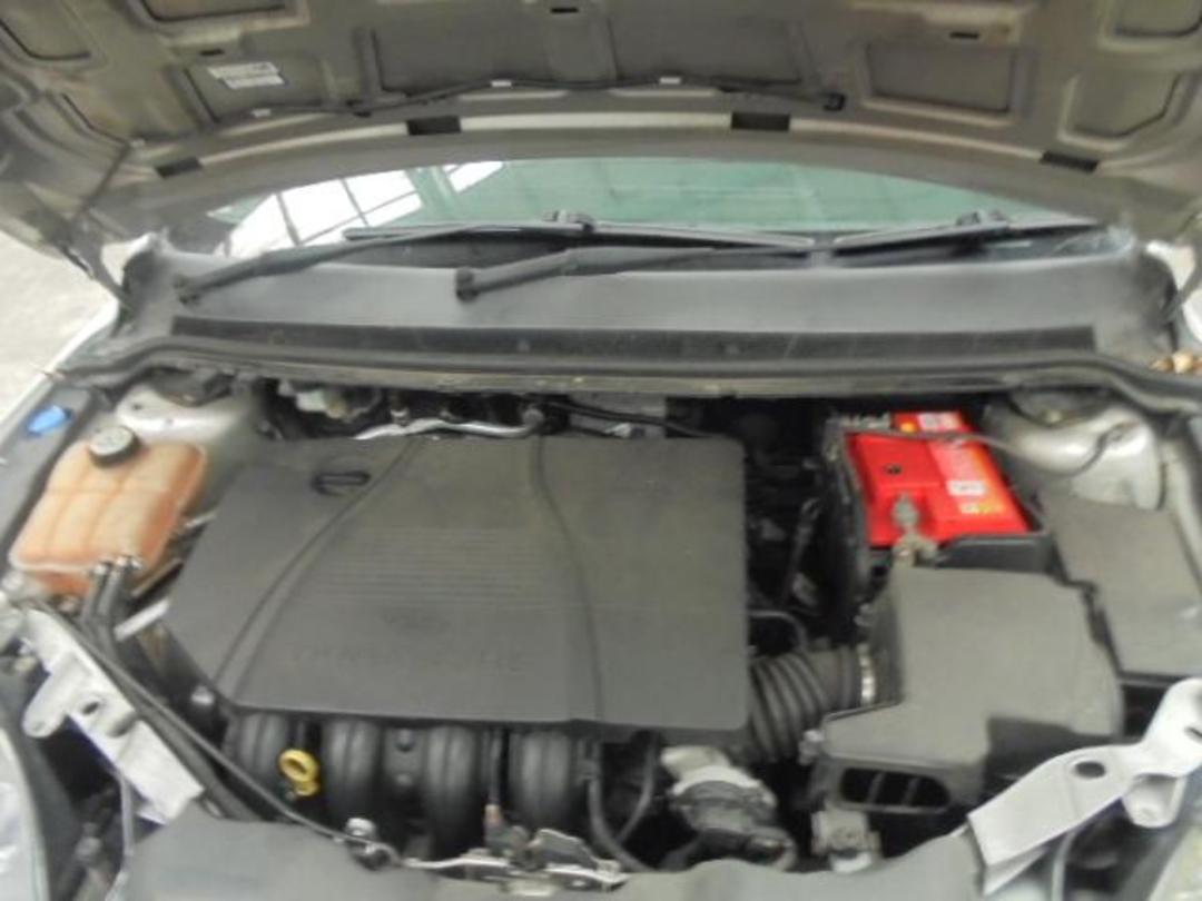 Photo '26' of Ford Focus