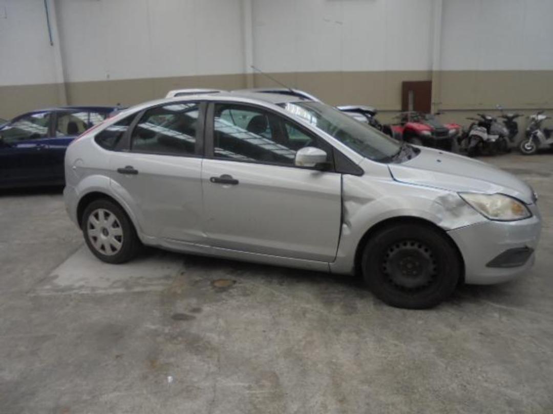 Photo '3' of Ford Focus