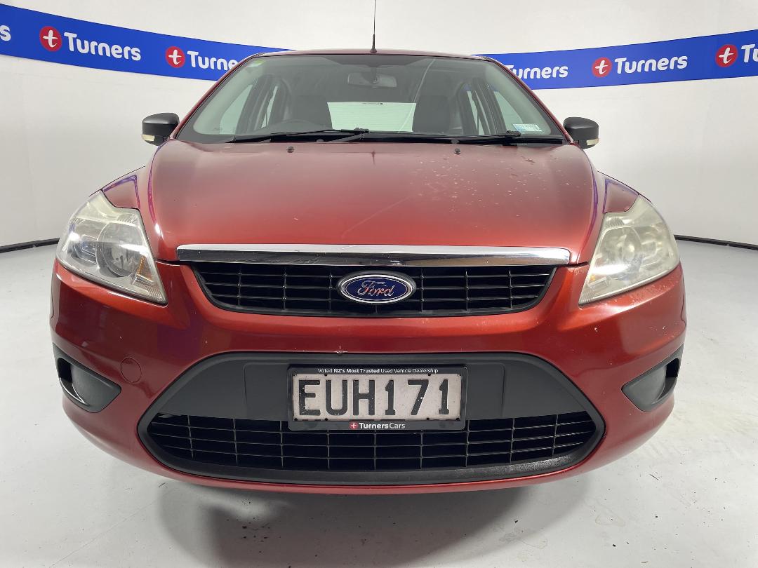 Photo '2' of Ford Focus