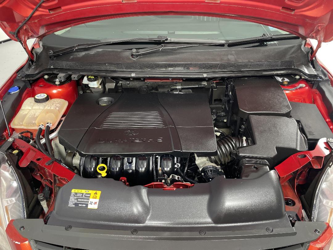 Photo '13' of Ford Focus