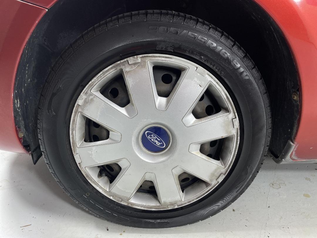 Photo '10' of Ford Focus