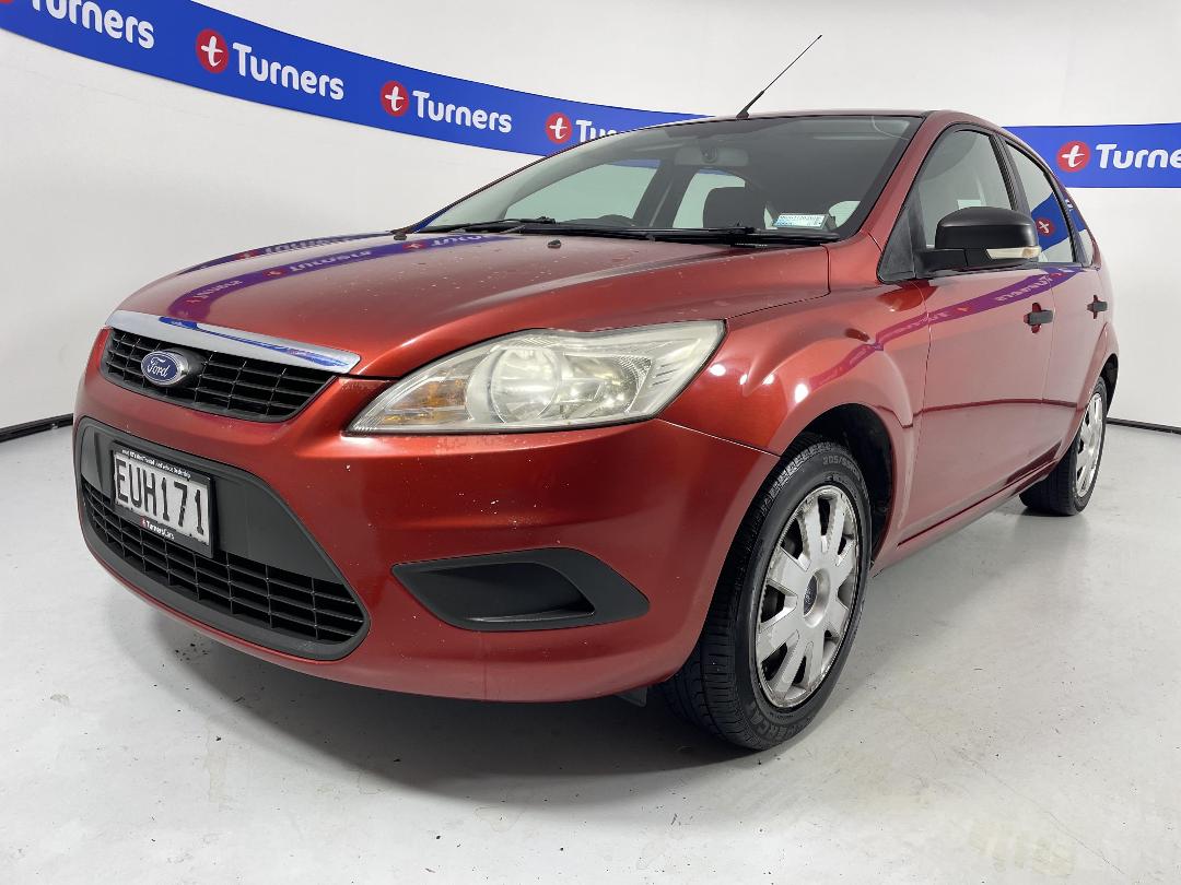 Photo '4' of Ford Focus