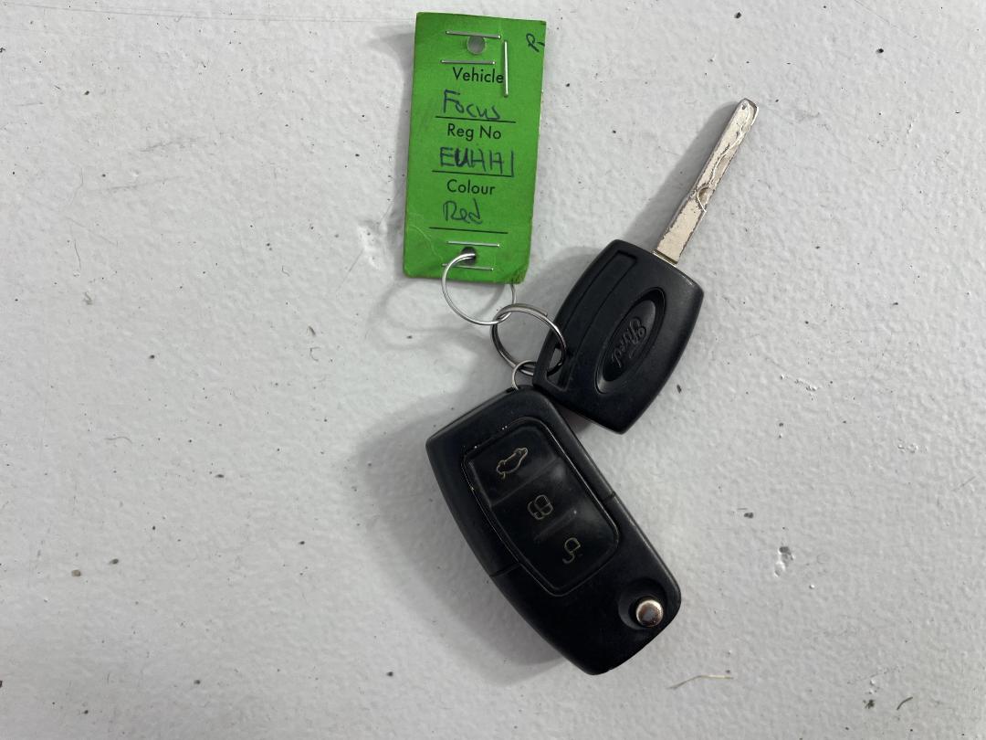 Photo '22' of Ford Focus