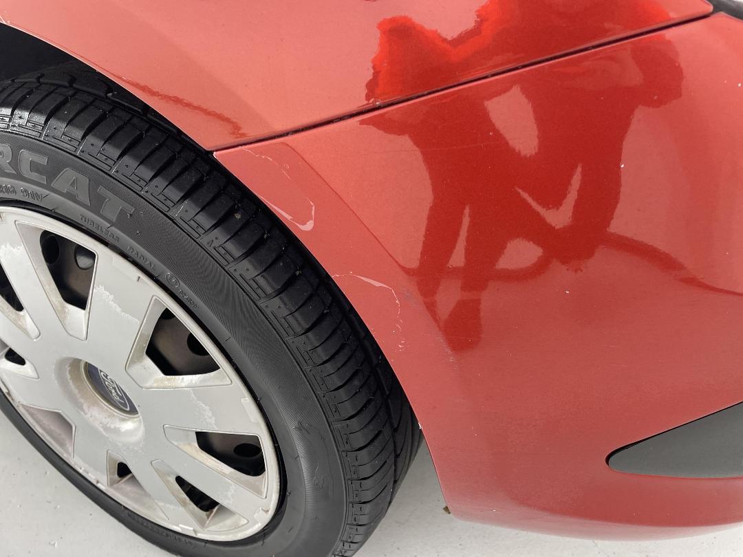 Photo '27' of Ford Focus