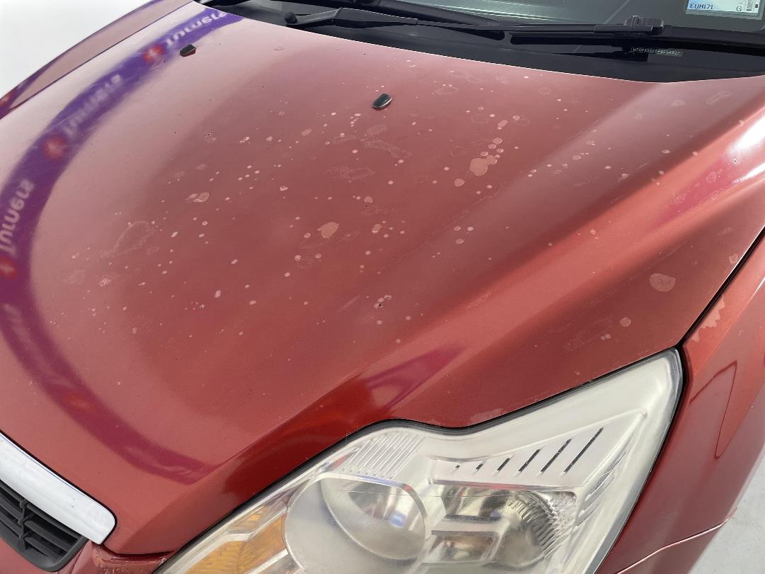 Photo '28' of Ford Focus