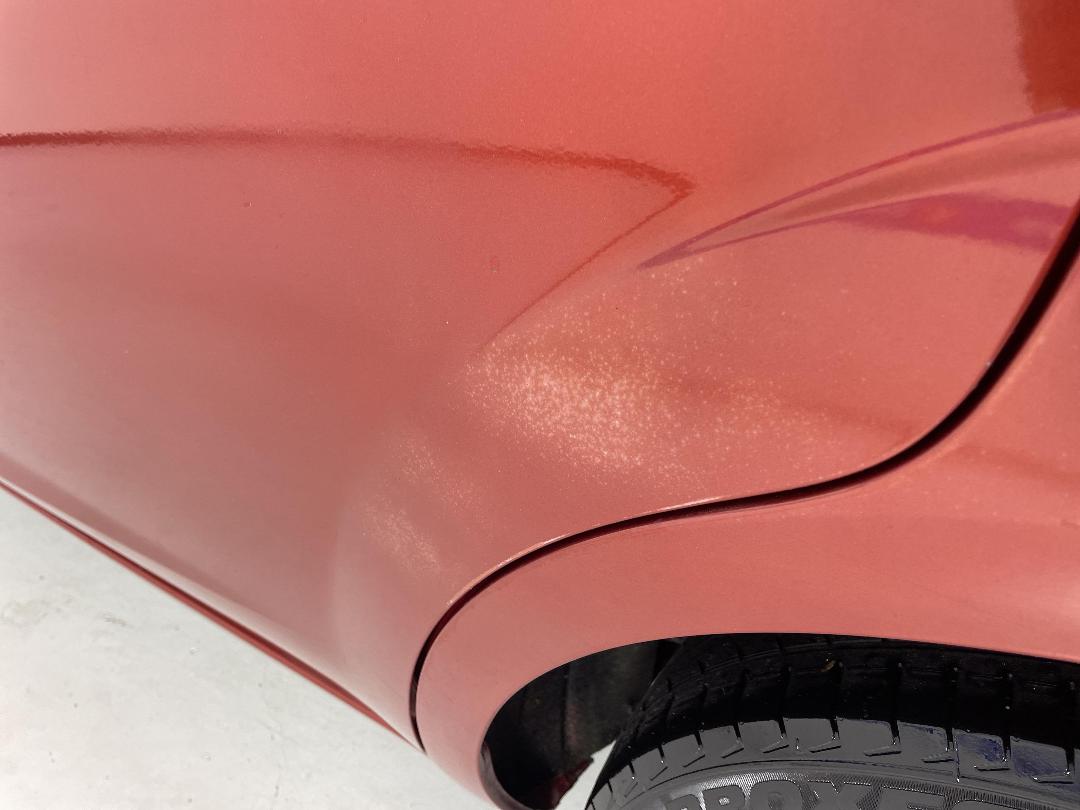 Photo '30' of Ford Focus