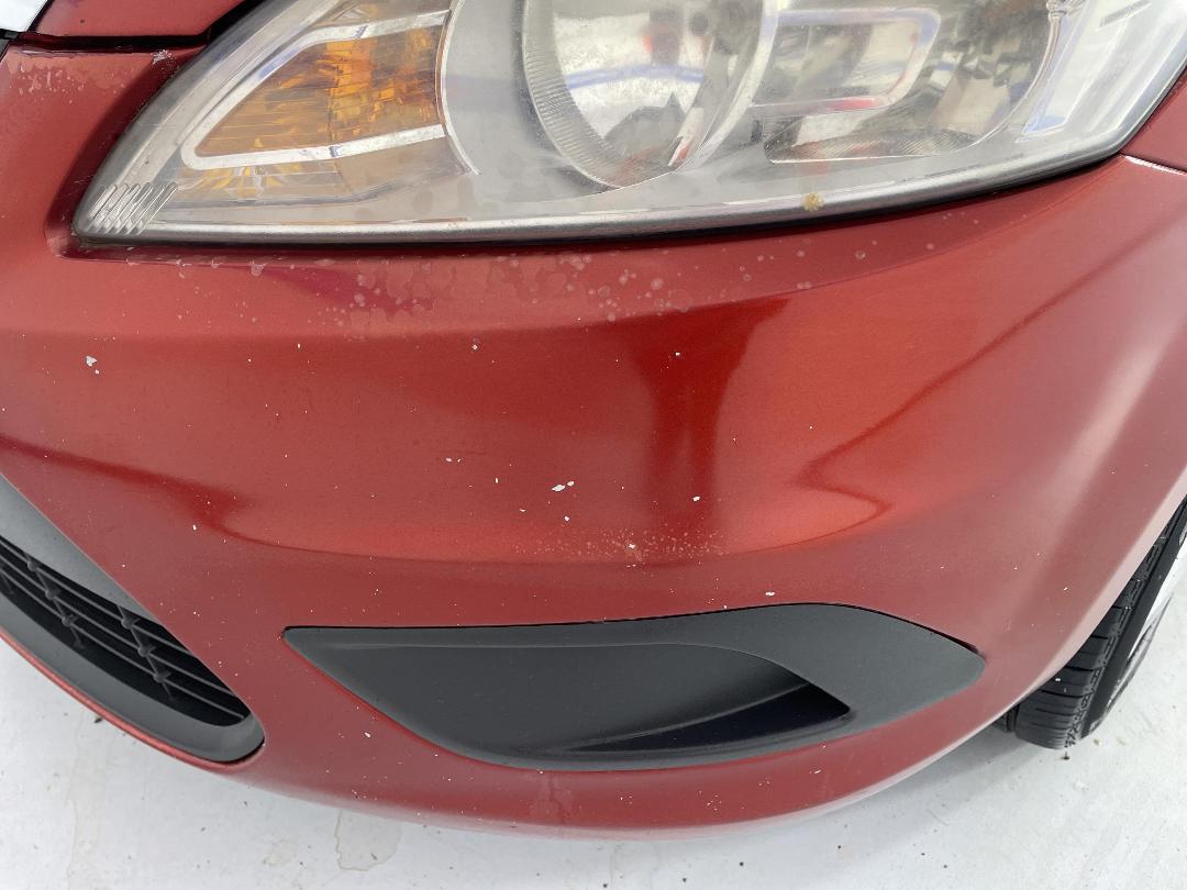 Photo '29' of Ford Focus