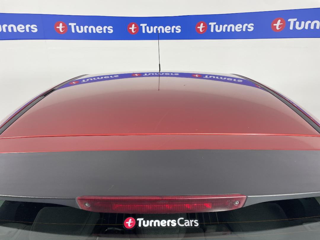 Photo '31' of Ford Focus