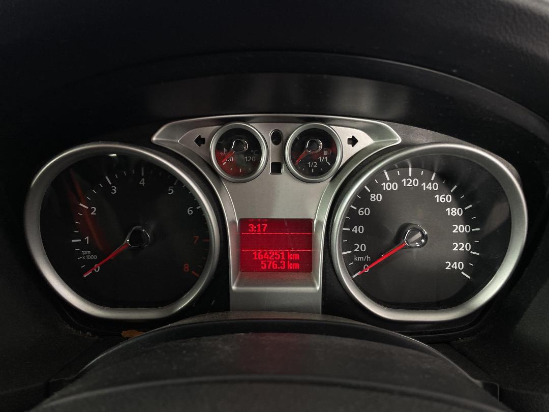 Photo '21' of Ford Focus