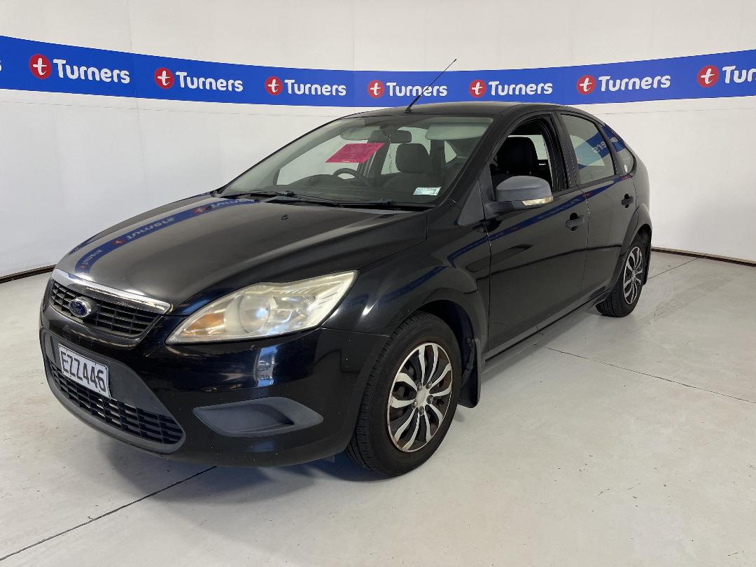 Photo '3' of Ford Focus