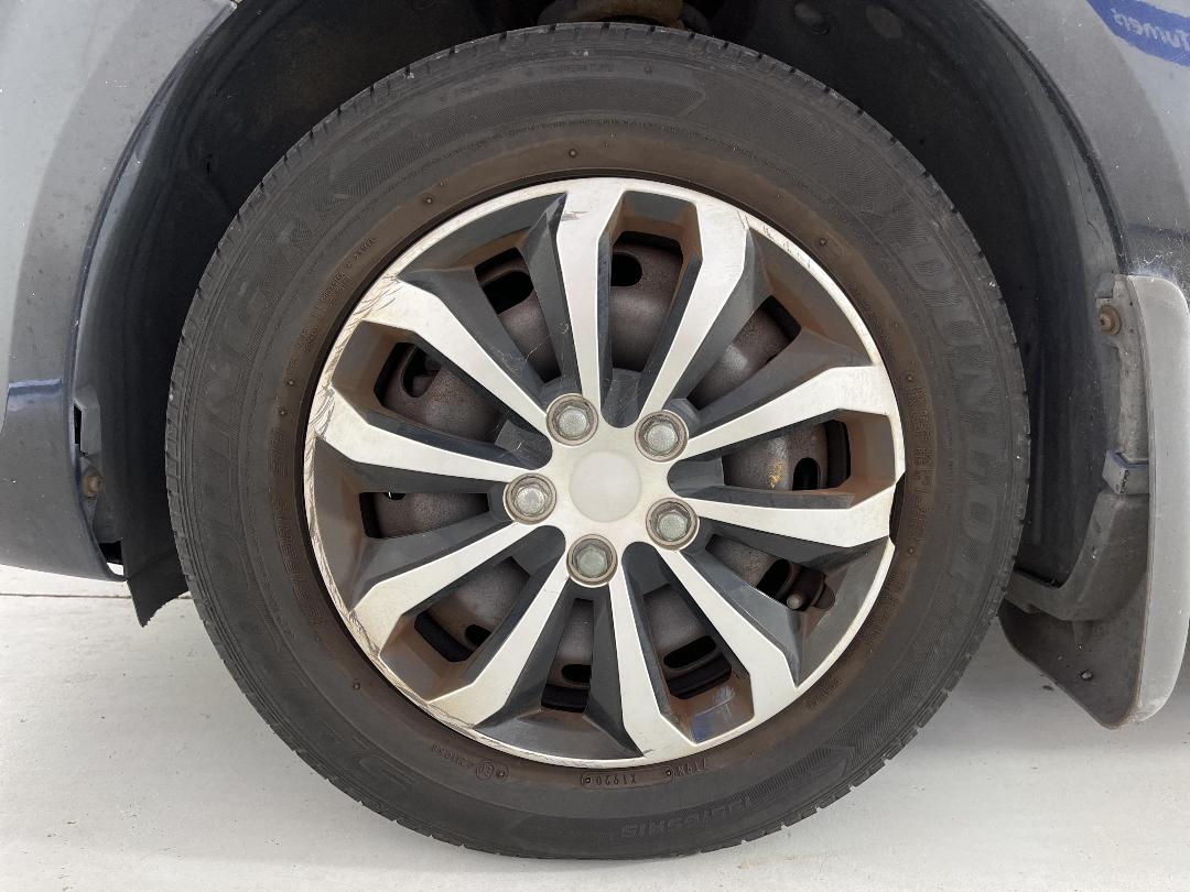 Photo '8' of Ford Focus