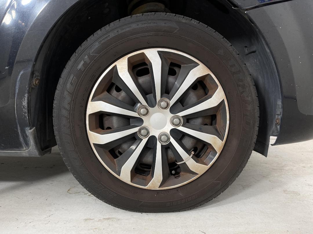 Photo '7' of Ford Focus