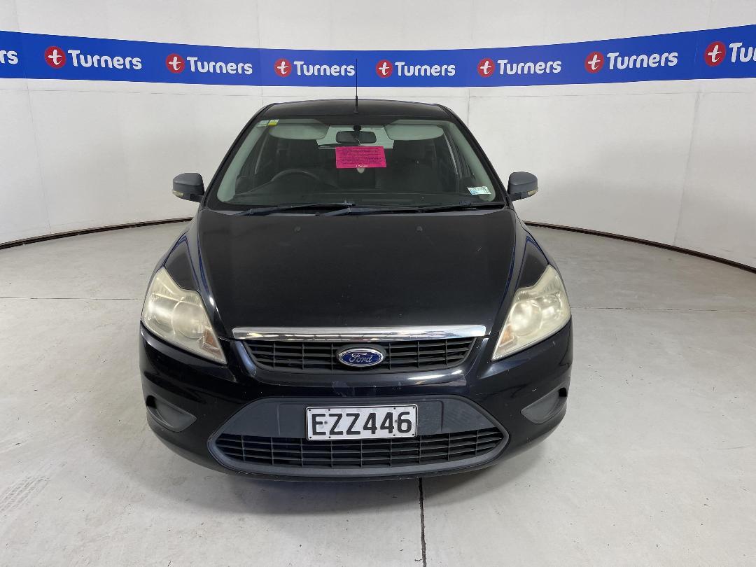 Photo '2' of Ford Focus