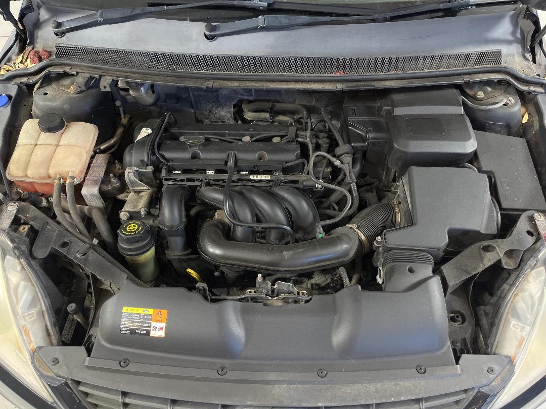 Photo '11' of Ford Focus