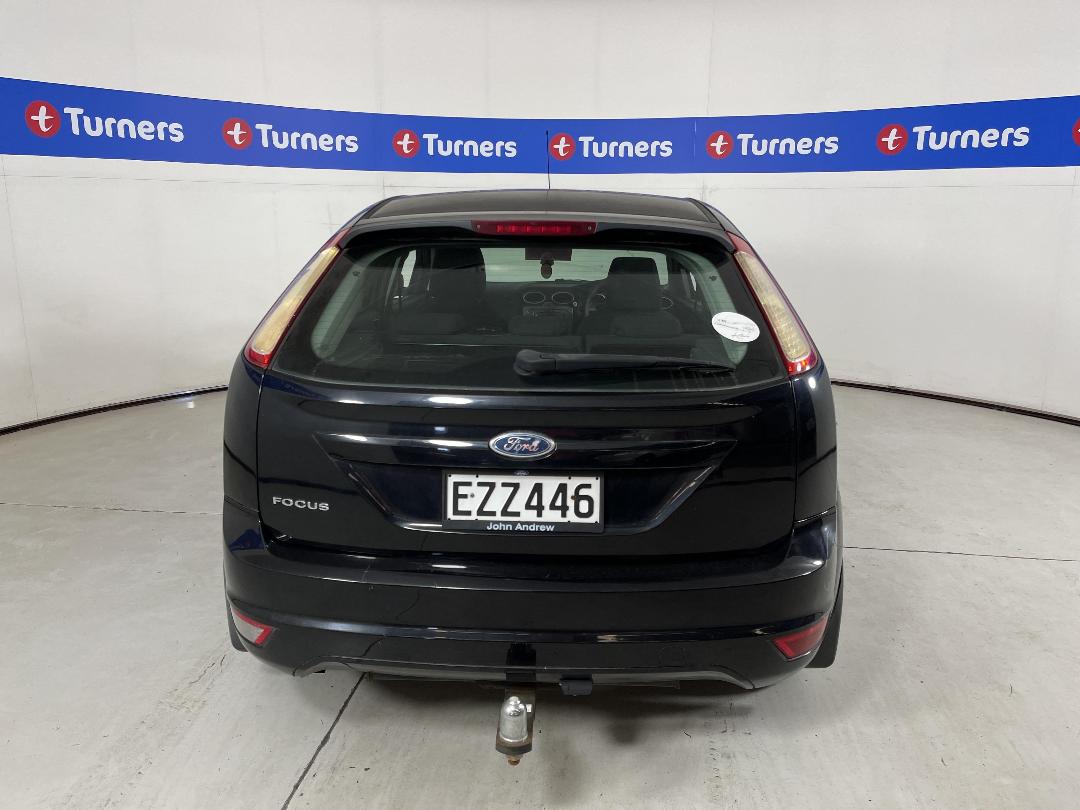 Photo '5' of Ford Focus