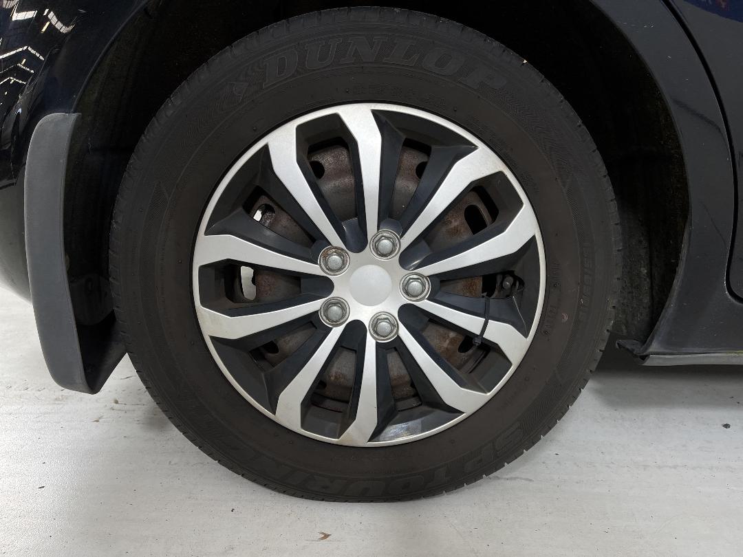 Photo '10' of Ford Focus