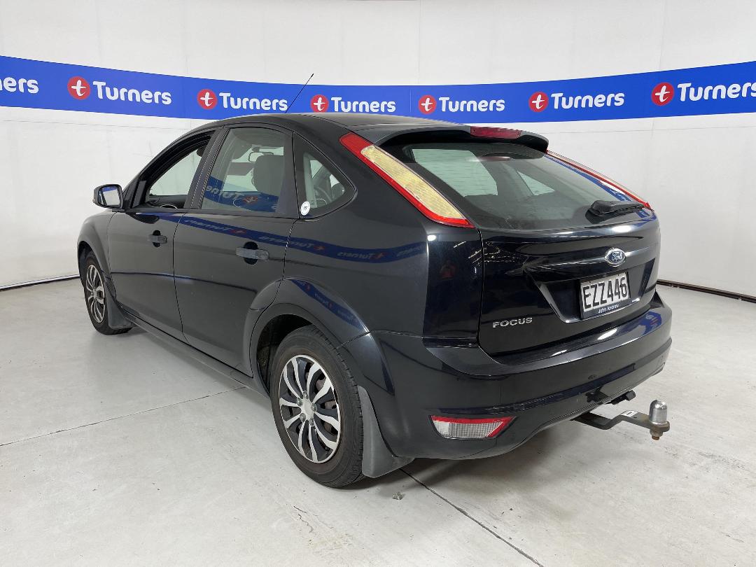 Photo '4' of Ford Focus