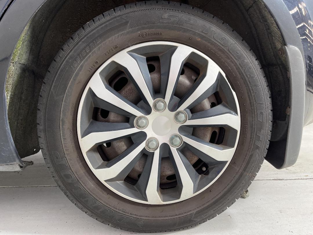 Photo '9' of Ford Focus