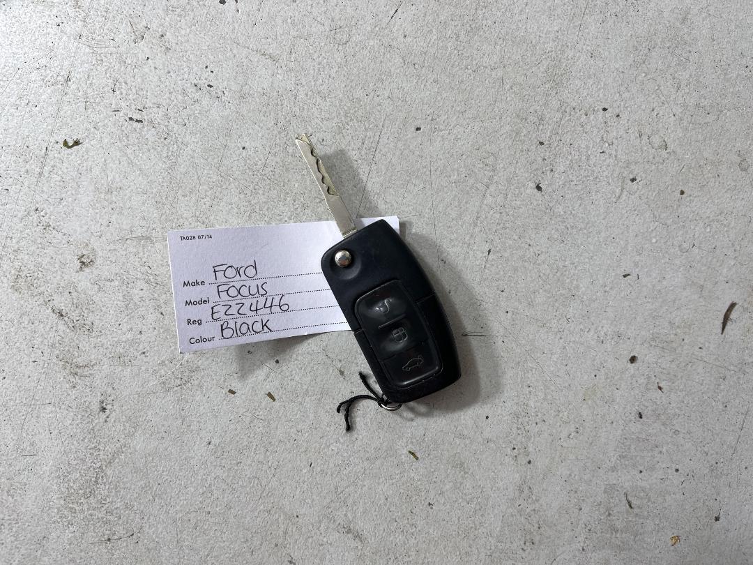 Photo '20' of Ford Focus