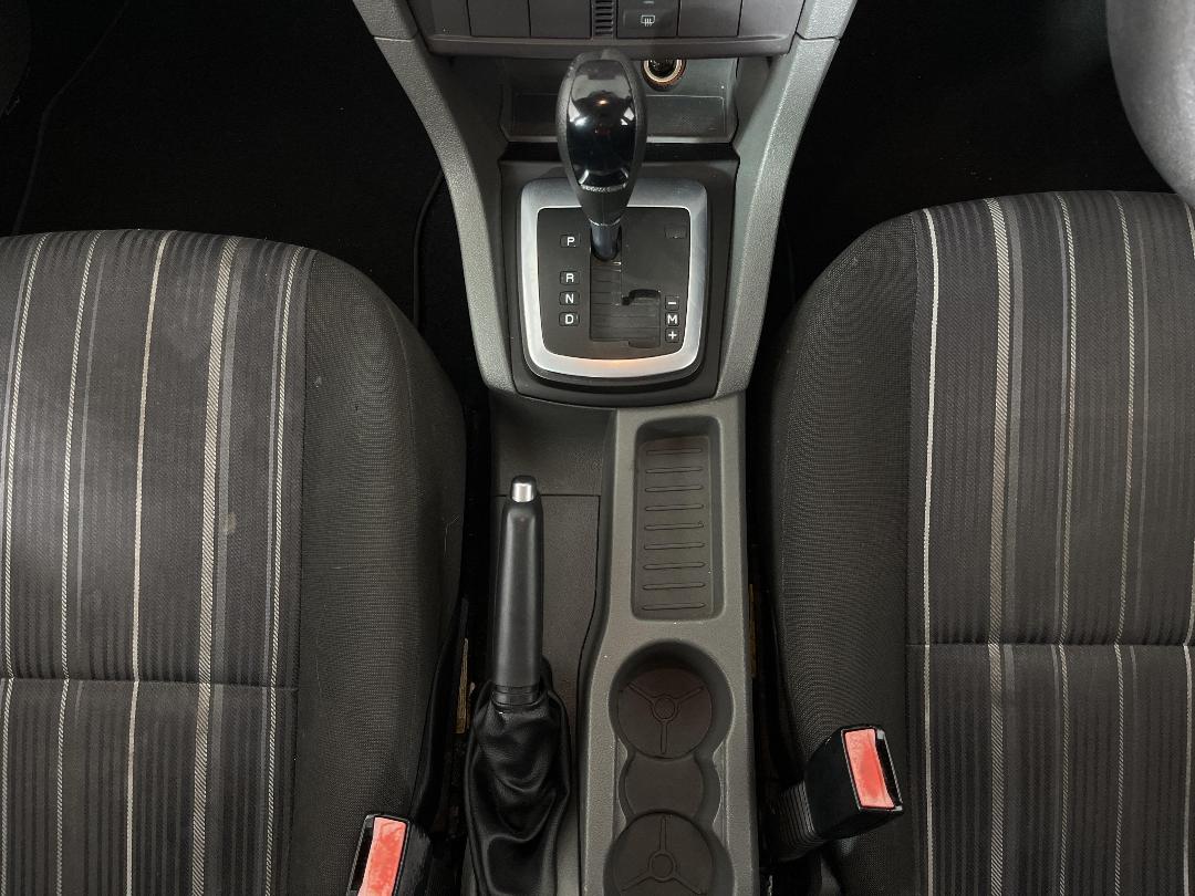 Photo '21' of Ford Focus