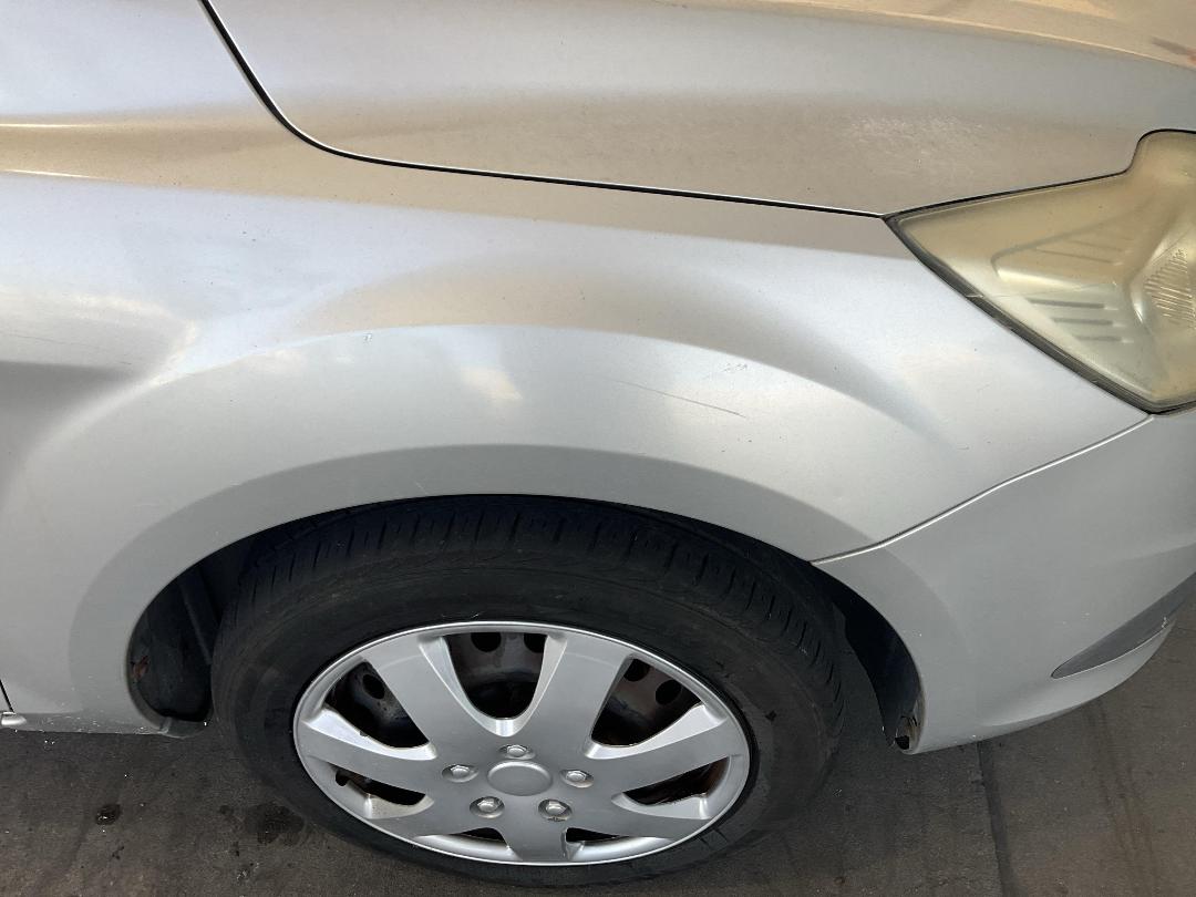 Photo '3' of Ford Focus TD