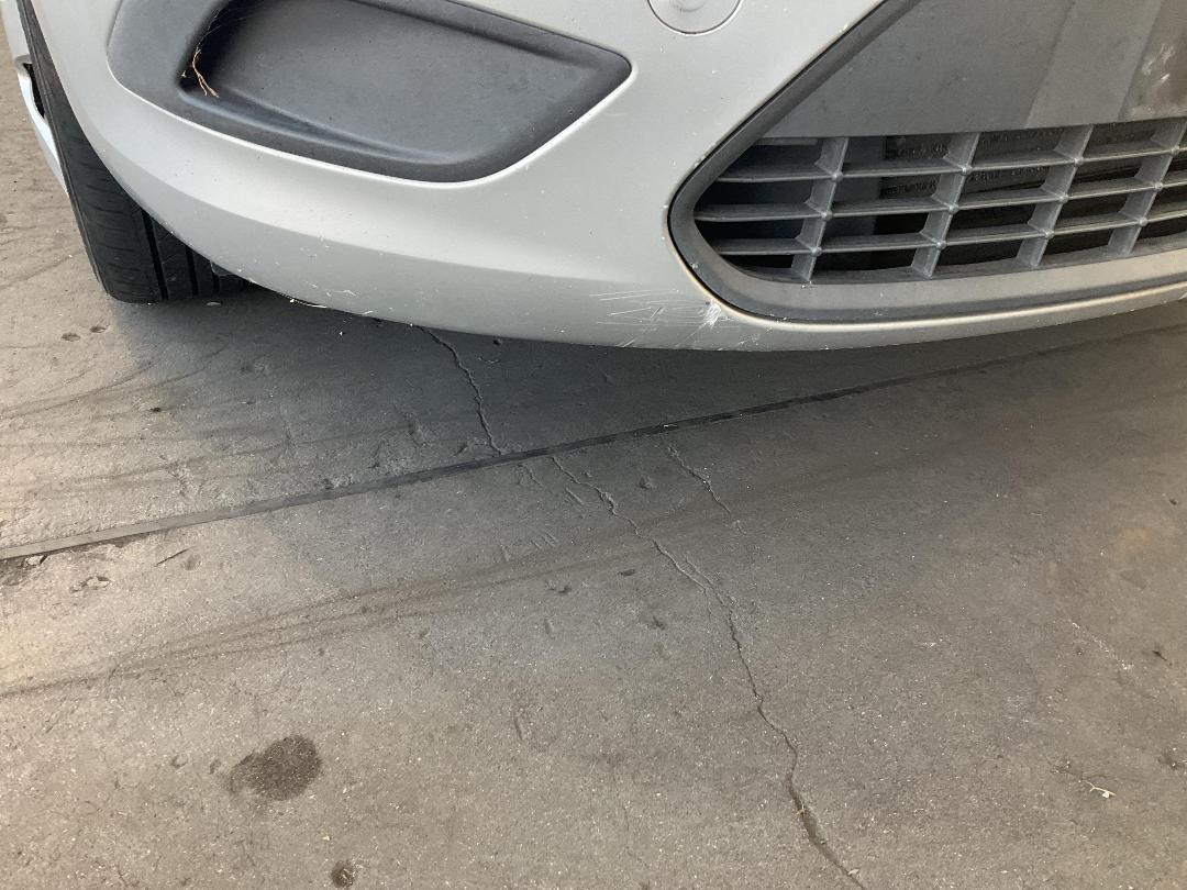 Photo '5' of Ford Focus TD