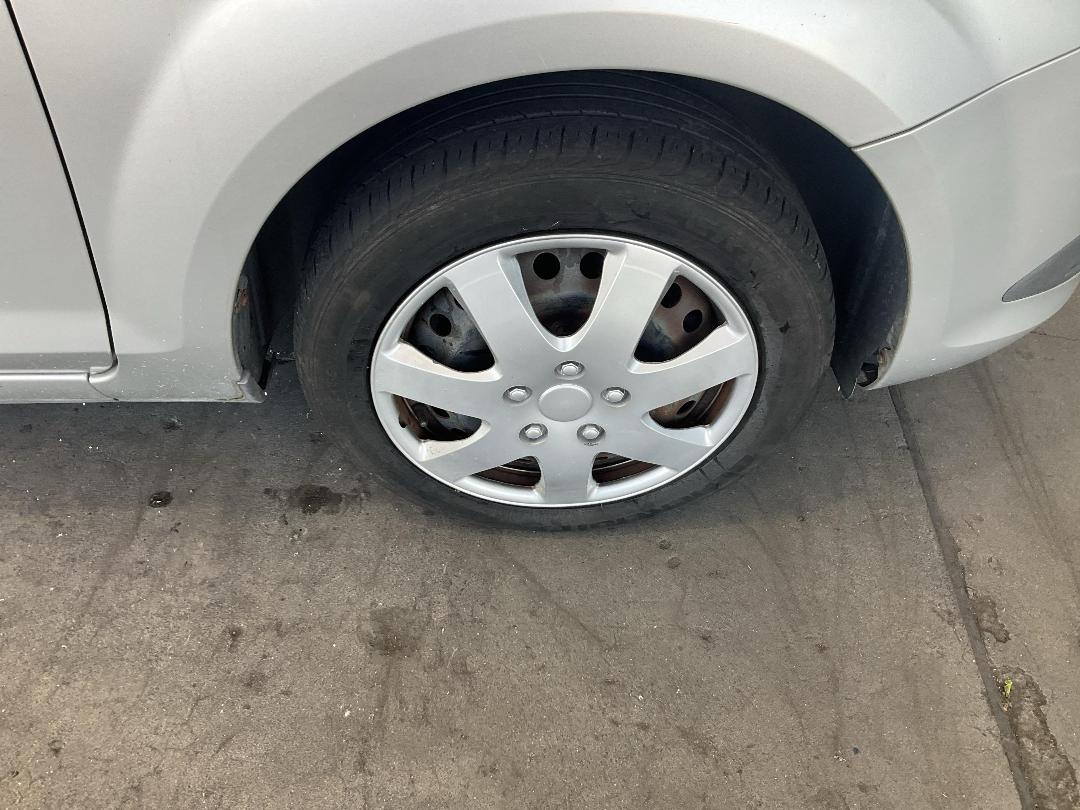 Photo '2' of Ford Focus TD