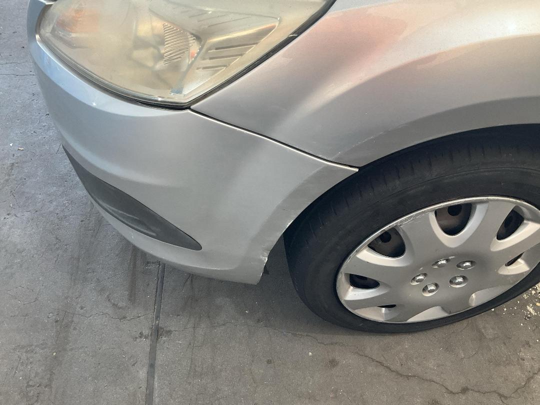 Photo '9' of Ford Focus TD