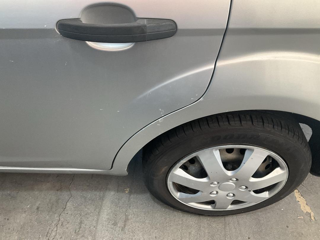 Photo '13' of Ford Focus TD