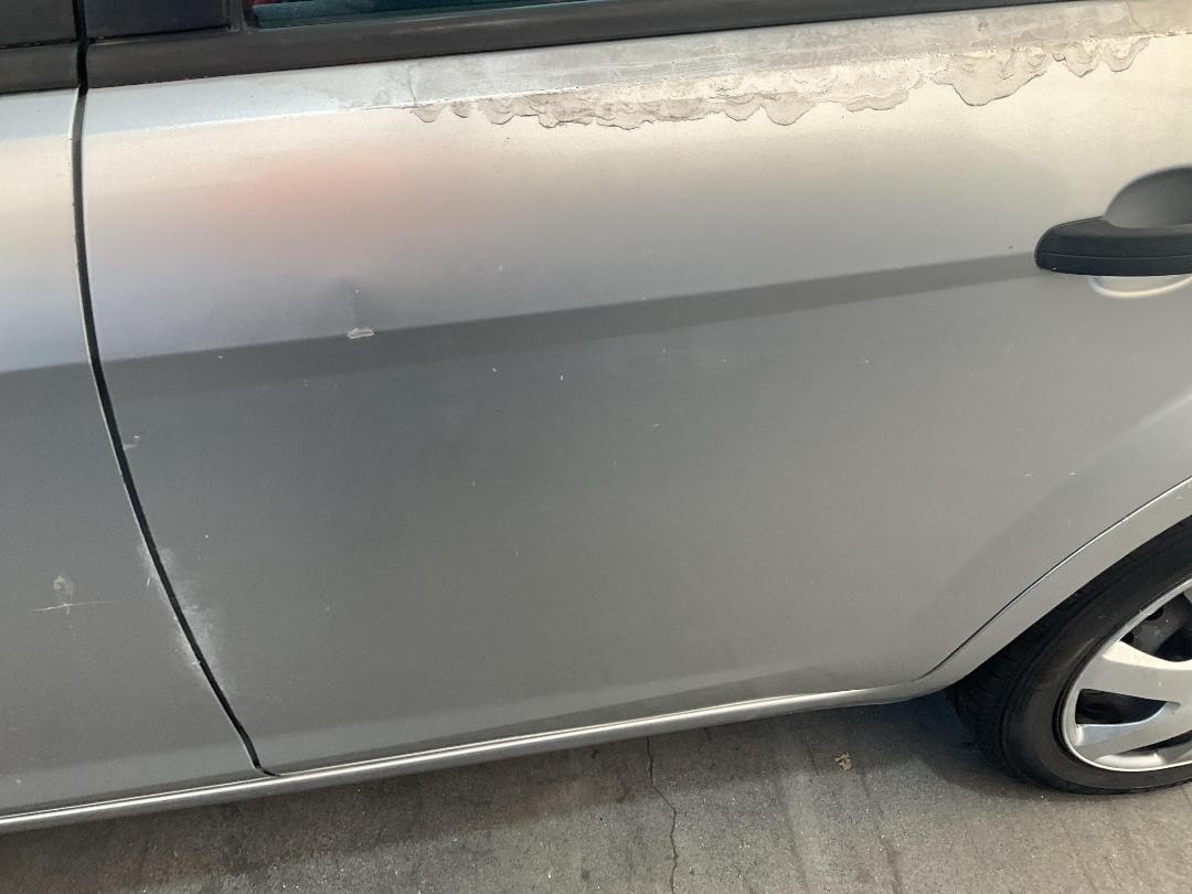 Photo '12' of Ford Focus TD